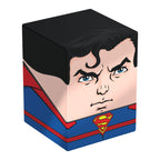Productafbeelding Superman Verzamelkaartenbox Ultimate Guard - DC Comics