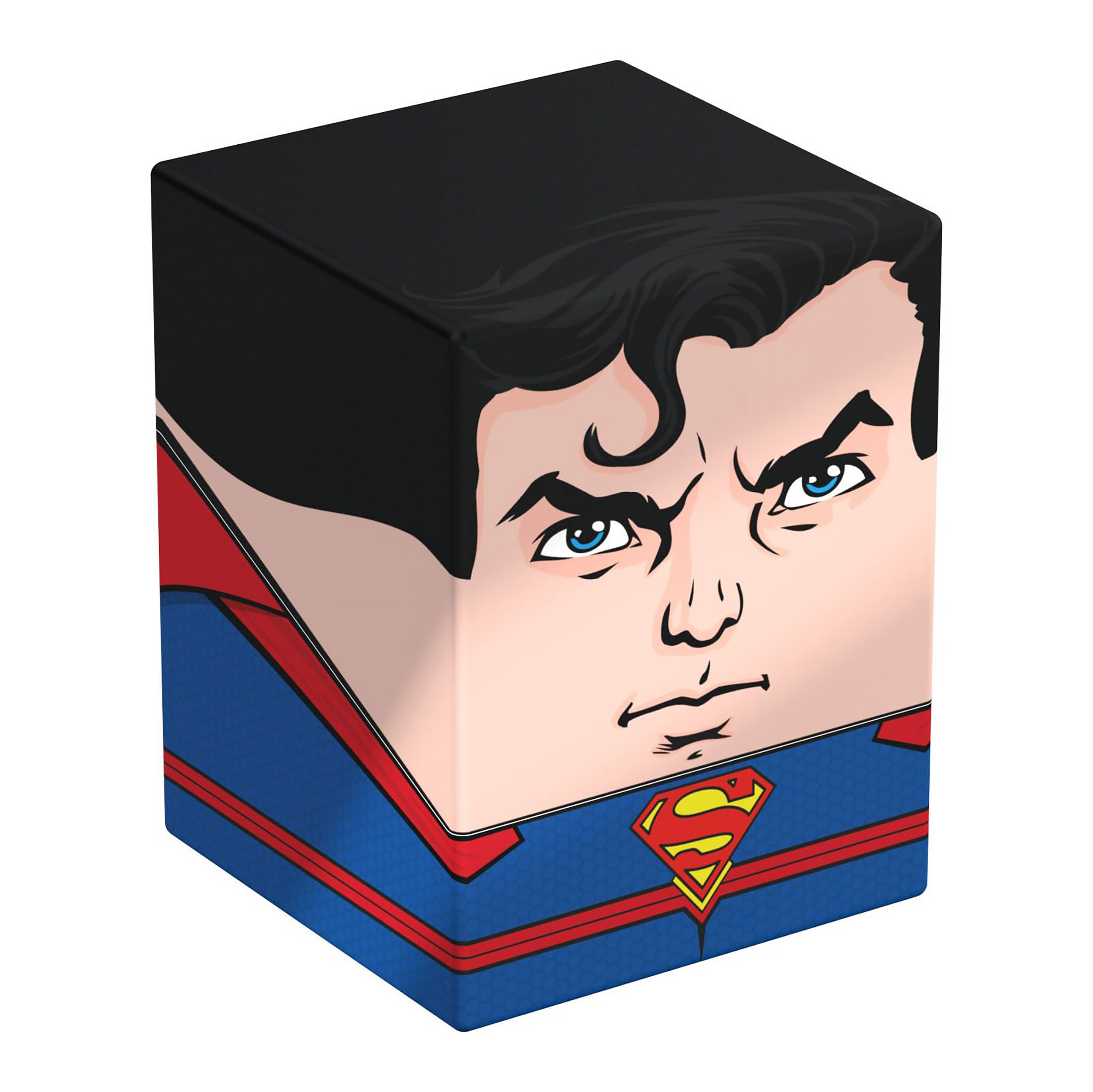 Productafbeelding Superman Verzamelkaartenbox Ultimate Guard - DC Comics