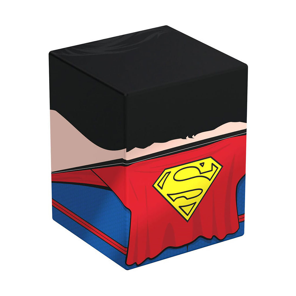 Productafbeelding Superman Verzamelkaartenbox Ultimate Guard - DC Comics