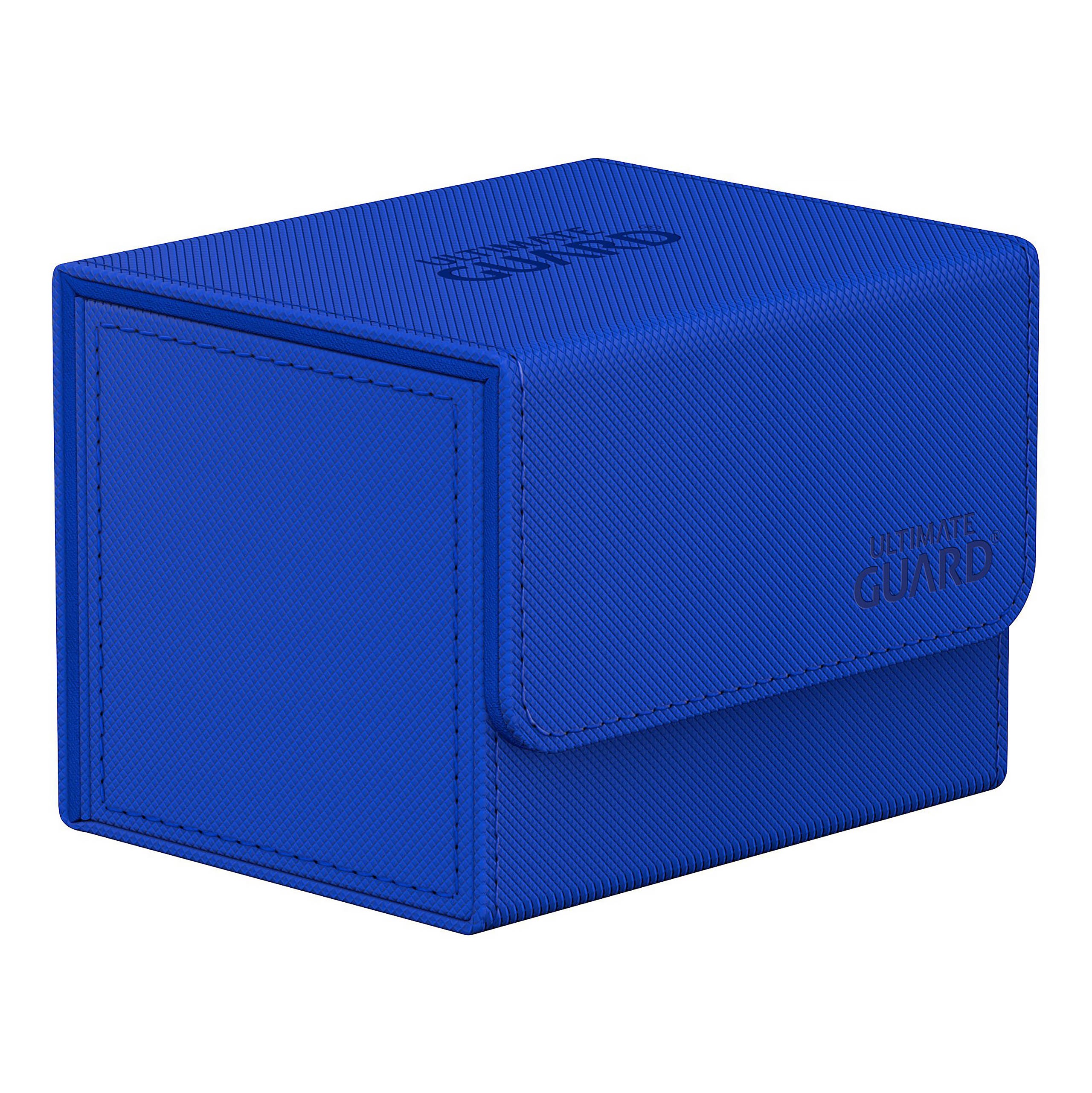 Product image Ultimate Guard 100+ Card Deck Box Blue