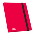 Productafbeelding Ultimate Guard - Verzamelaarsalbum Flexxfolio rood