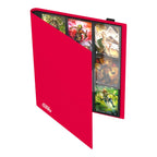 Productafbeelding Ultimate Guard - Verzamelaarsalbum Flexxfolio rood