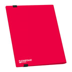Productafbeelding Ultimate Guard - Verzamelaarsalbum Flexxfolio rood