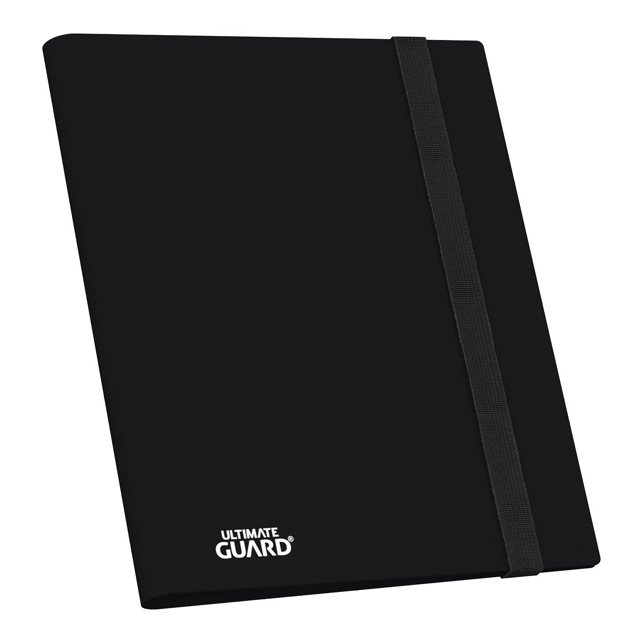Productafbeelding Ultimate Guard - Verzamelkaarten Album Flexxfolio Zwart