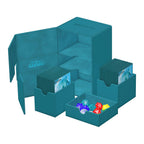Productafbeelding Ultimate Guard 160+ verzamelkaartenbox petrol