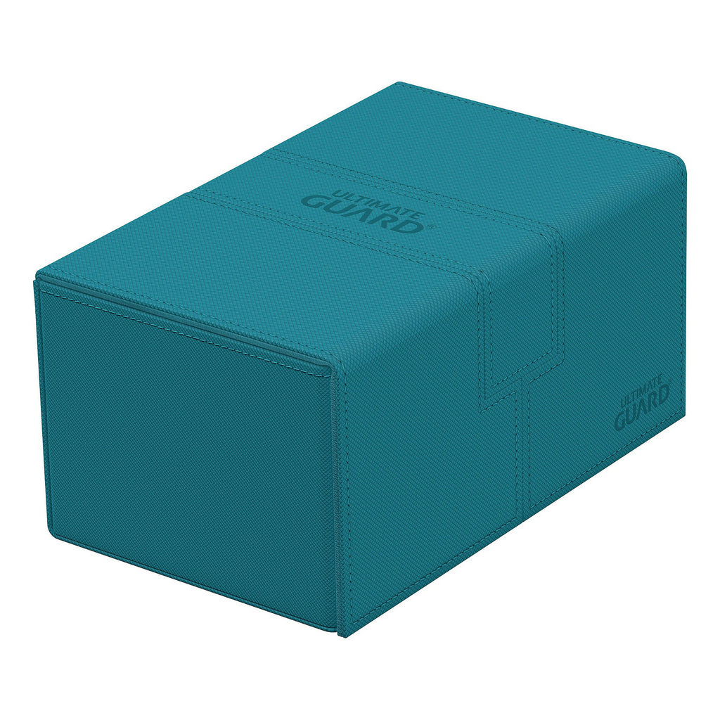 Productafbeelding Ultimate Guard 160+ verzamelkaartenbox petrol