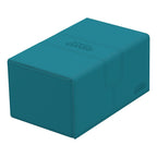 Productafbeelding Ultimate Guard 160+ verzamelkaartenbox petrol
