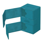 Productafbeelding Ultimate Guard 160+ verzamelkaartenbox petrol