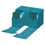 Productafbeelding Ultimate Guard 160+ verzamelkaartenbox petrol