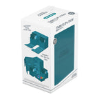 Productafbeelding Ultimate Guard 160+ verzamelkaartenbox petrol