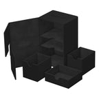 Productafbeelding Ultimate Guard 160+ Zwarte Kaartenbox