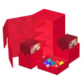 Productafbeelding Ultimate Guard 160+ Kaartenbox Rood