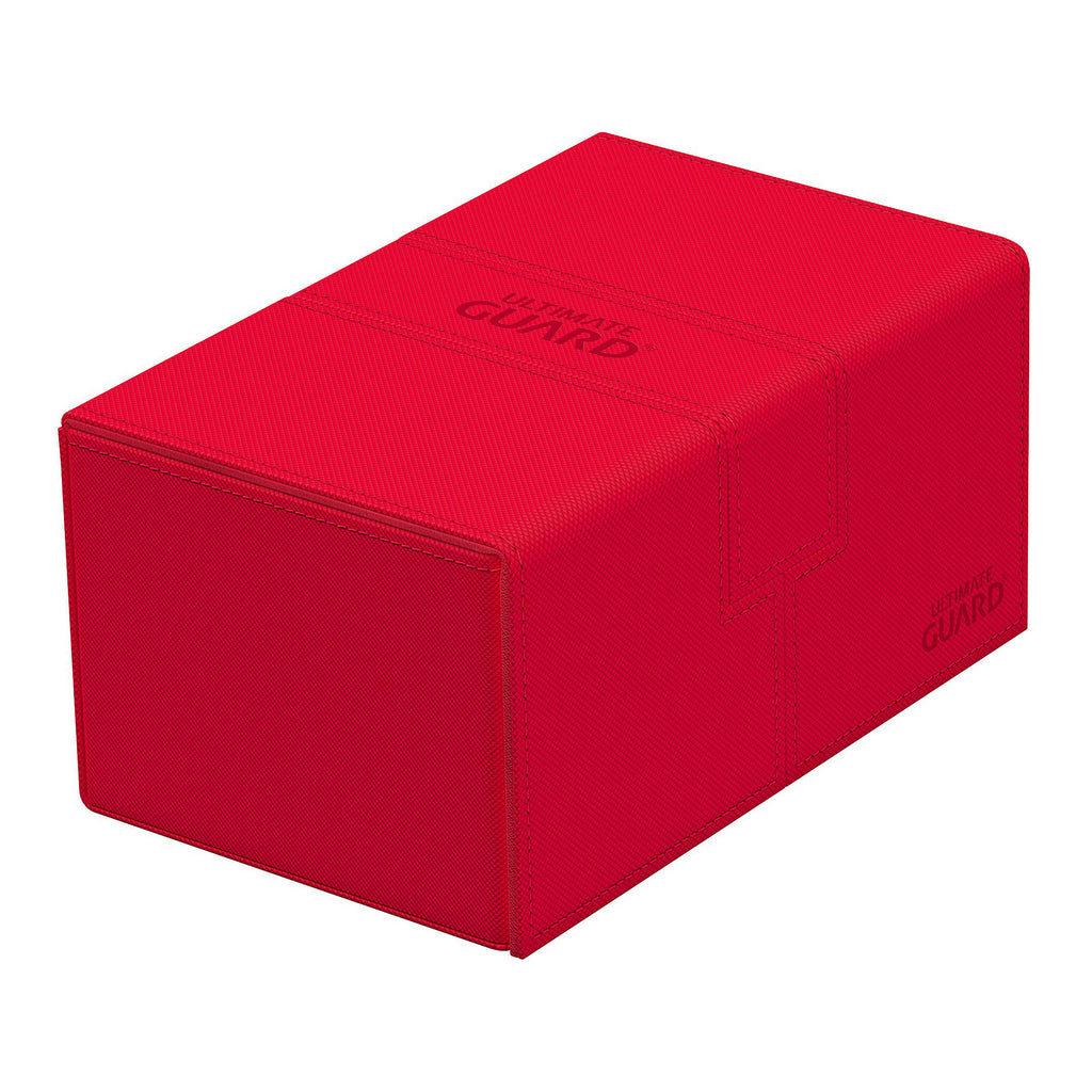 Productafbeelding Ultimate Guard 160+ Kaartenbox Rood