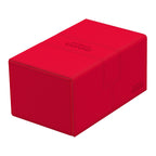 Productafbeelding Ultimate Guard 160+ Kaartenbox Rood