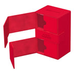 Productafbeelding Ultimate Guard 160+ Kaartenbox Rood
