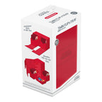 Productafbeelding Ultimate Guard 160+ Kaartenbox Rood