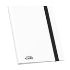 Productafbeelding Ultimate Guard - Verzamelkaartenalbum Flexxfolio wit