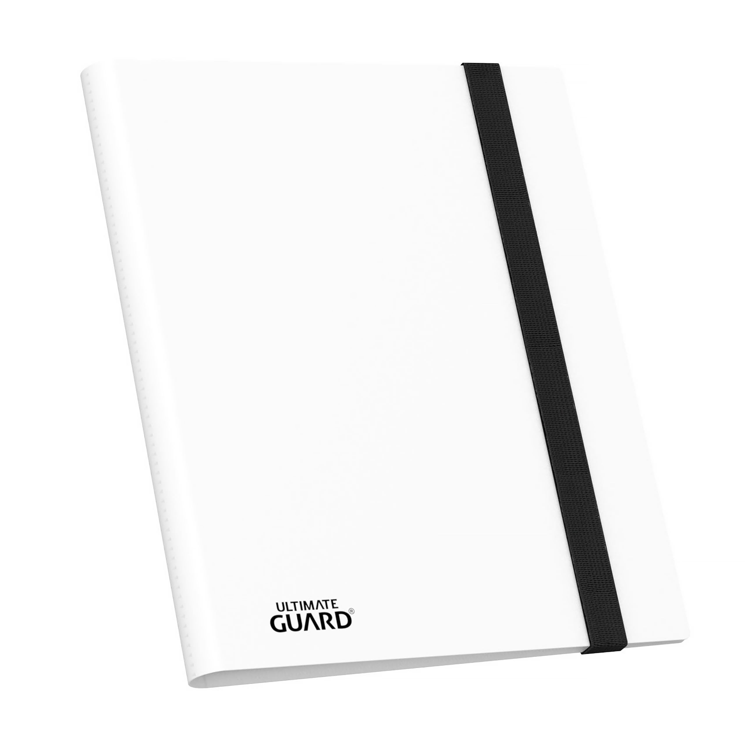 Productafbeelding Ultimate Guard - Verzamelkaartenalbum Flexxfolio wit