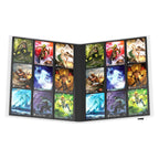 Productafbeelding Ultimate Guard - Verzamelkaartenalbum Flexxfolio wit