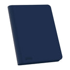 Productafbeelding Ultimate Guard Verzamelkaarten Album - Zipfolio XenoSkin blauw