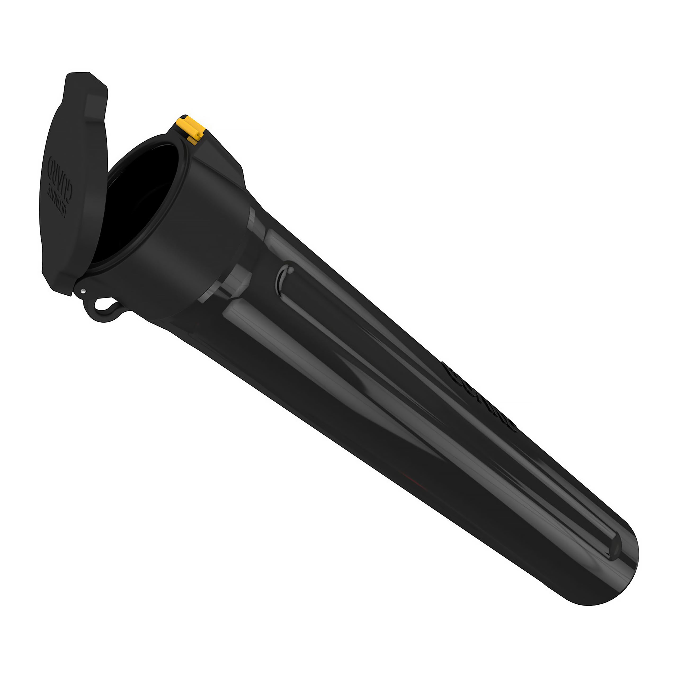 Productafbeelding Ultimate Guard speelmat transportbuis zwart