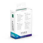 Productafbeelding Cortex kaarthoesjes groen 100-pack Ultimate Guard voor TCG standaardformaat