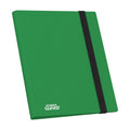 Productafbeelding Ultimate Guard - Verzamelkaartenalbum Flexxfolio Groen