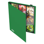 Productafbeelding Ultimate Guard - Verzamelkaartenalbum Flexxfolio Groen