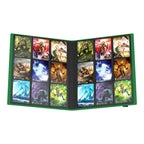 Productafbeelding Ultimate Guard - Verzamelkaartenalbum Flexxfolio Groen