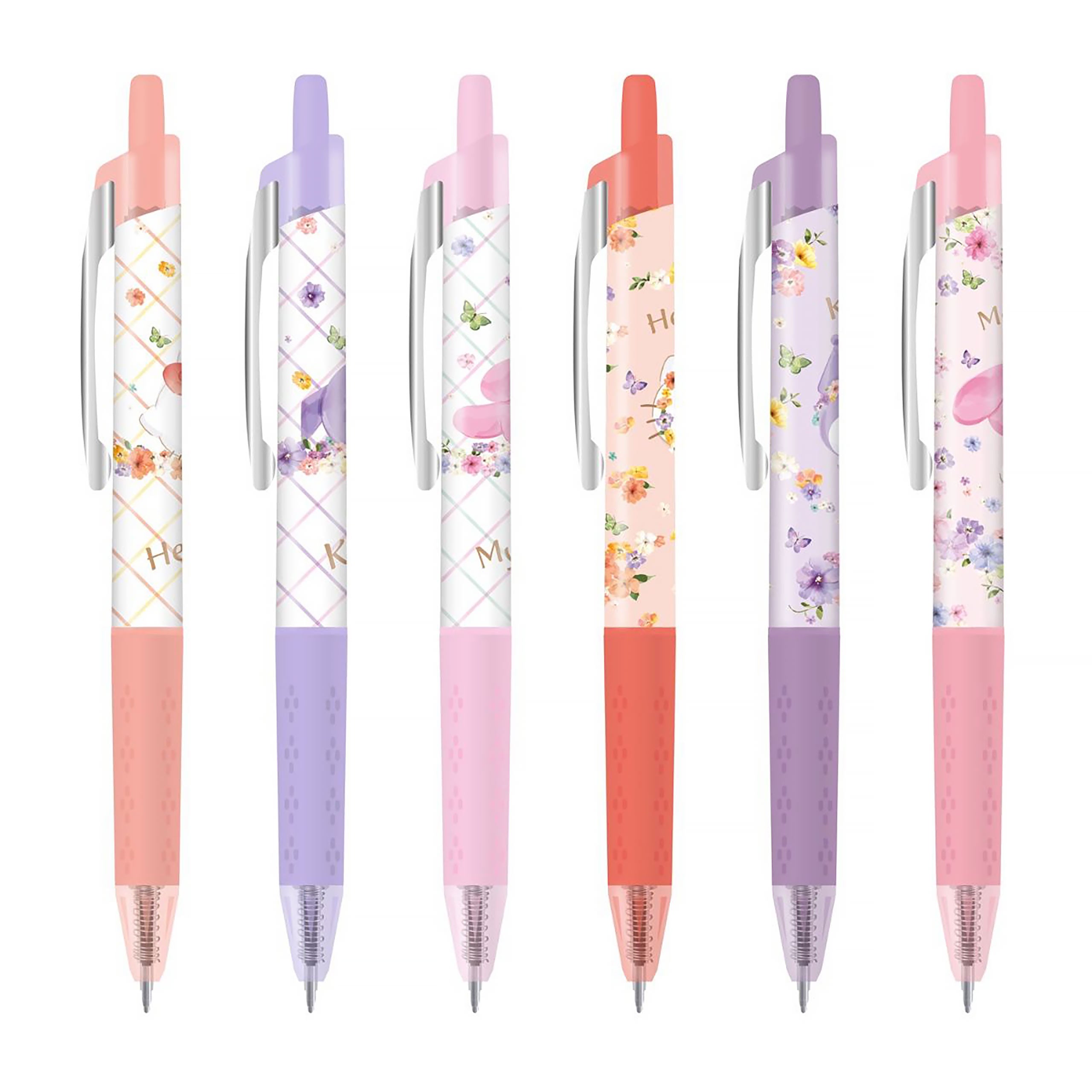 Productafbeelding Hello Kitty & Friends – Mystery Premium Gelpen
