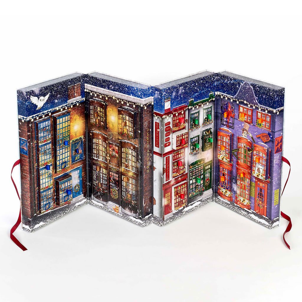 Productafbeelding Harry Potter - Wegisweg Adventskalender