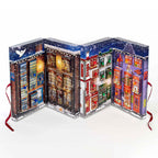 Productafbeelding Harry Potter - Wegisweg Adventskalender