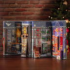 Productafbeelding Harry Potter - Wegisweg Adventskalender