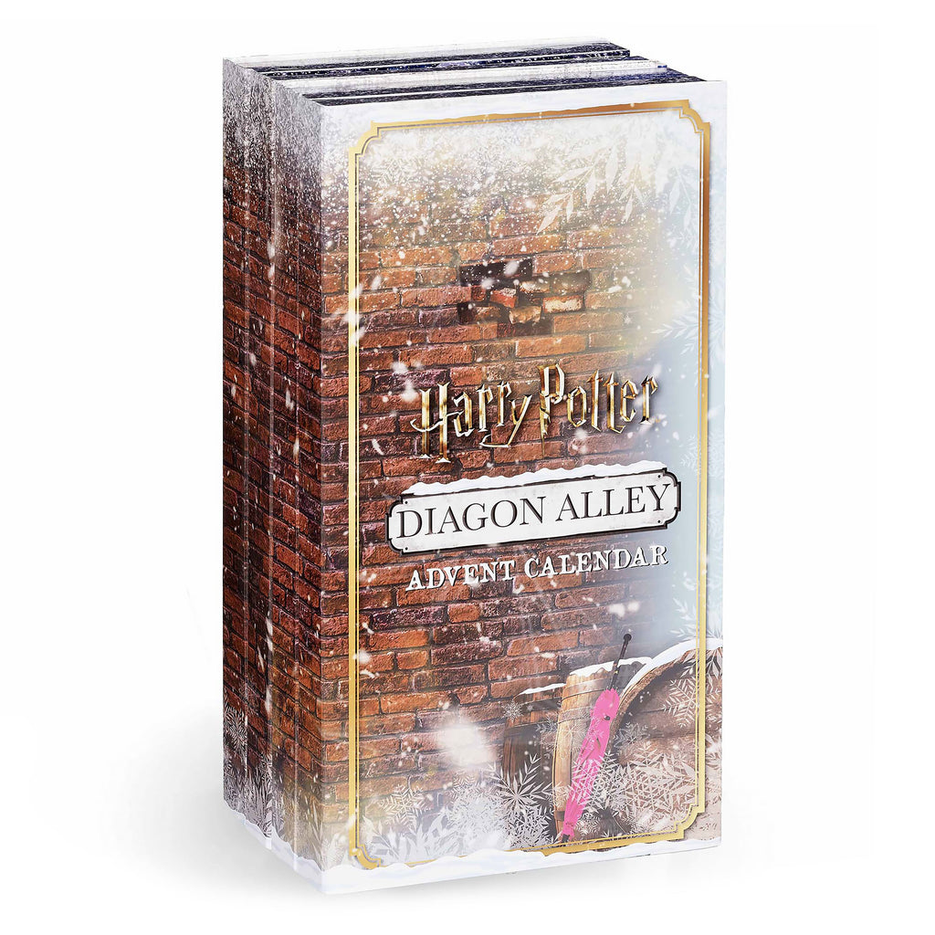 Productafbeelding Harry Potter - Wegisweg Adventskalender