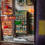Productafbeelding Harry Potter - Wegisweg Adventskalender