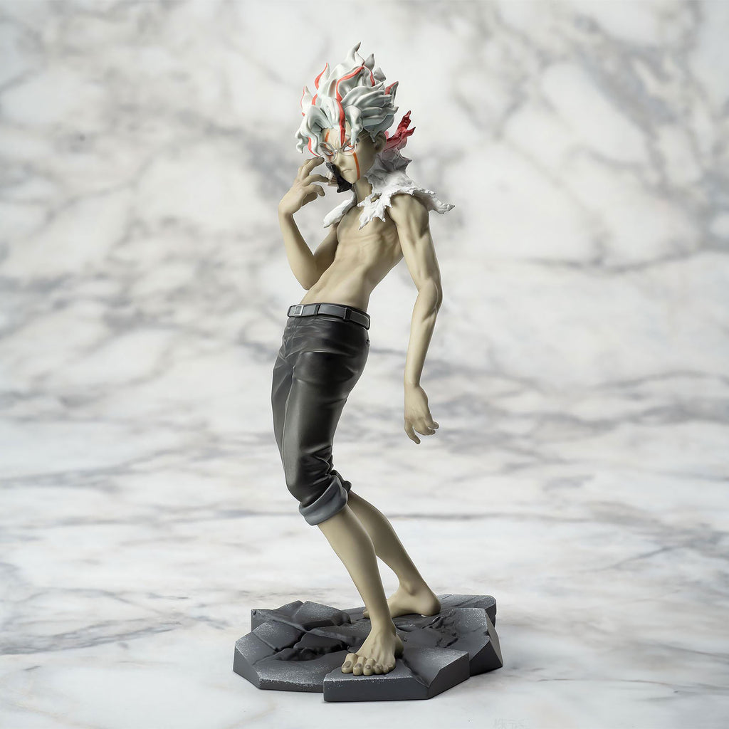 Productafbeelding Dandadan - Okarun (getransformeerd) Vol. 2 Figuur Versie 1.5