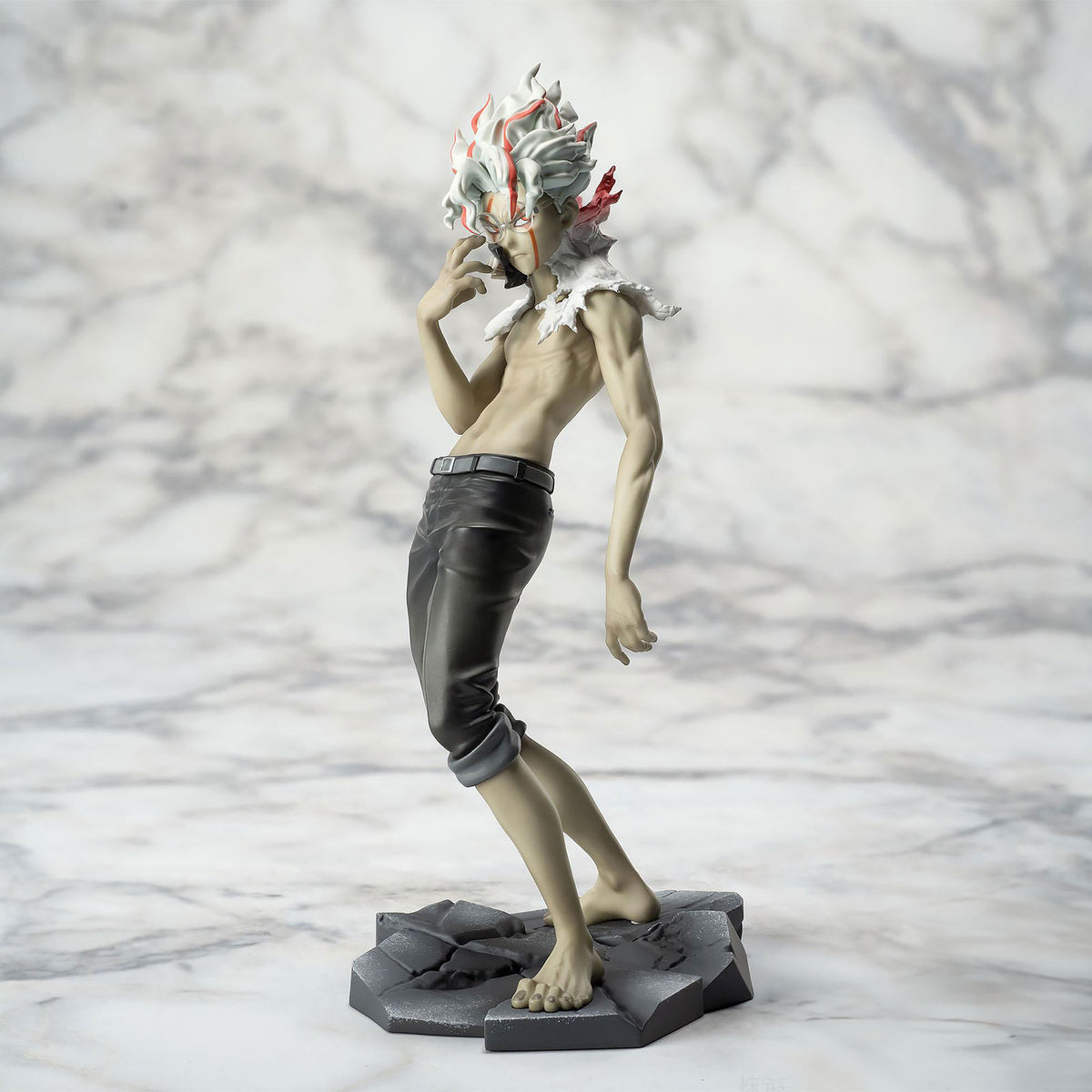 Productafbeelding Dandadan - Okarun (getransformeerd) Vol. 2 Figuur Versie 1.5
