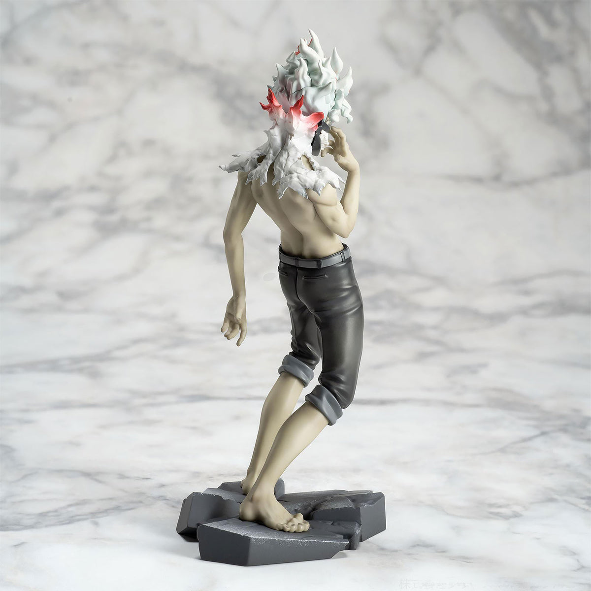 Productafbeelding Dandadan - Okarun (getransformeerd) Vol. 2 Figuur Versie 1.5