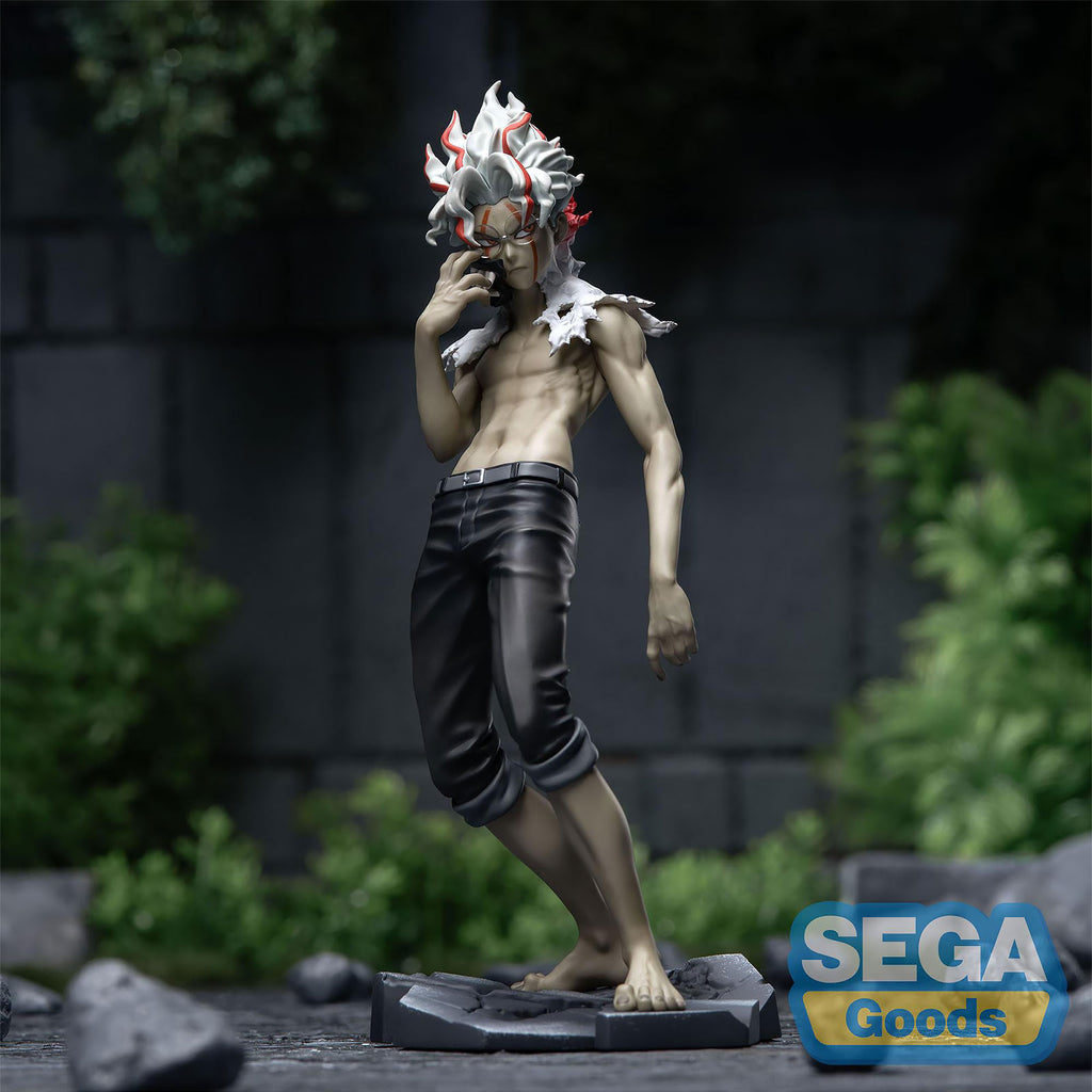 Productafbeelding Dandadan - Okarun (getransformeerd) Vol. 2 Figuur Versie 1.5