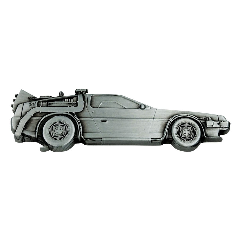 Product image Back to the Future - DeLorean Magnetic Bottle Opener
