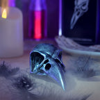 Product image The Witcher - Geralt Crystal Skull Replica