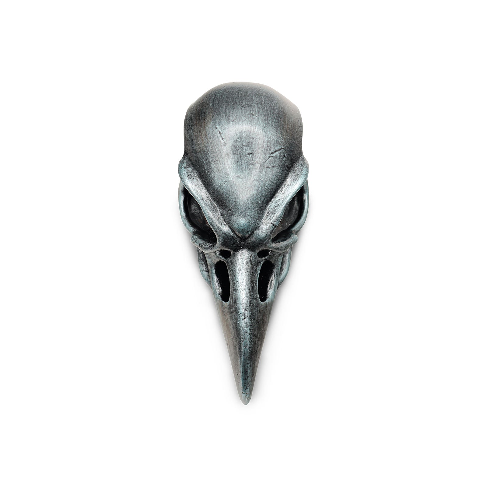Product image The Witcher - Geralt Crystal Skull Replica