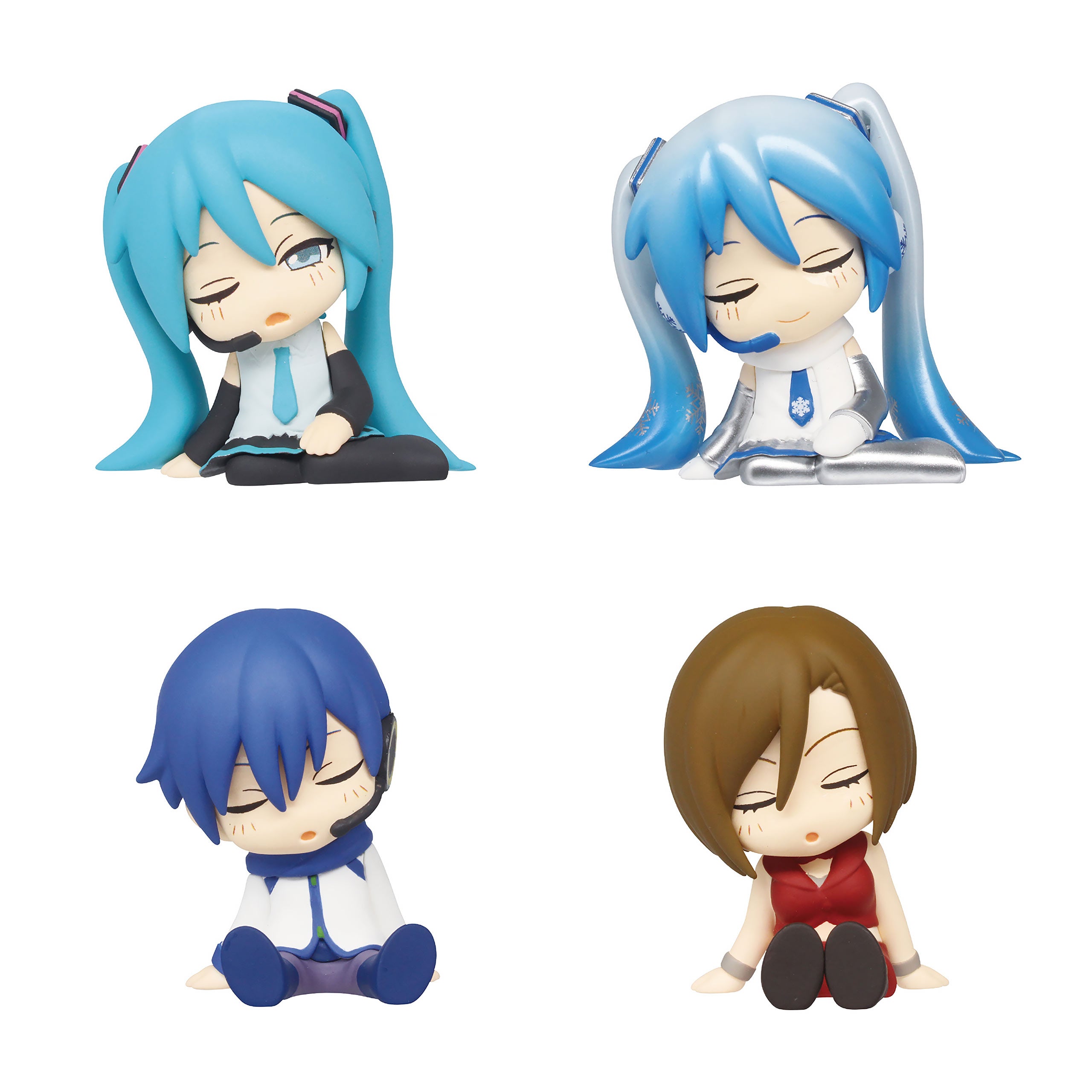 Product image Hatsune Miku - Falling Sleepers Wave 2 Mystery Twinchees Figure