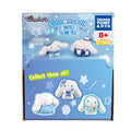 Productafbeelding Sanrio - Cinnamoroll Mijn Favoriete Kleur Mystery Twinchees Figuur Display E1089480