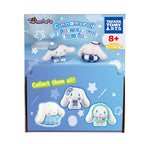 Productafbeelding Sanrio - Cinnamoroll Mijn Favoriete Kleur Mystery Twinchees Figuur Display E1089480