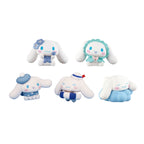 Productafbeelding Sanrio - Cinnamoroll Mijn Favoriete Kleur Mystery Twinchees Figuur Display E1089480