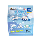 Productafbeelding Sanrio - Cinnamoroll My Favourite Colour Mystery Twinchees-figuur