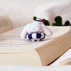 Productafbeelding Sanrio - Cinnamoroll My Favourite Colour Mystery Twinchees-figuur