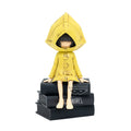Product image Little Nightmares - Six Monitor Top Figure