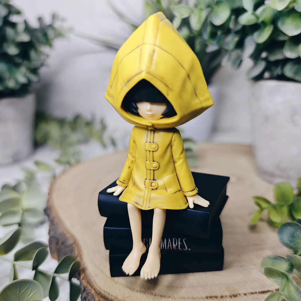 Product image Little Nightmares - Six Monitor Top Figure